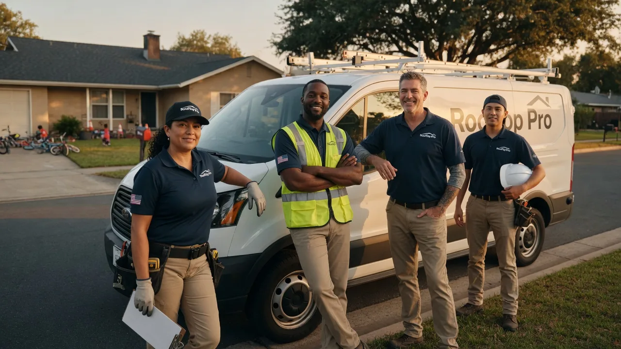 Roof Repair in Shirley, NY near me